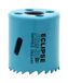 Eclipse Professional Tools EBV30-41 PLUS 30 Bimetaal hogesnelheidsstalen gatenzaag met een diameter van 41 mm