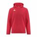 Kappa Sweatshirt Giordi Rood XXL