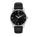 Lucien Rochat R0451115002 Montre Homme Cuir Noir Quartz