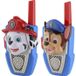 EKIDS Talkie-walkie PAW Patrol