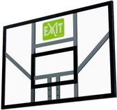 EXIT Toys EXIT Galaxy Basketbalbord - Basketbalpaal - Groen/zwart