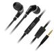 Lampa 38901 Basic Headset Stereo met microfoon