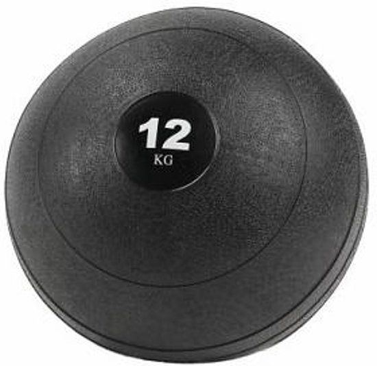 Lifemaxx Slamball Black 8kg