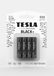 Tesla Wegwerpbatterij AAA, LR03 Alkaline