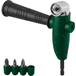 PARKSIDE Accessoires pour perceuse, PBMS 5 B2 (renvoi d'angle pour visseuse)