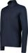 CMP Sweat Softech - Black blue - Maat Herren_EU 60