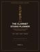 The Clarinet Studio Planner: A Complete Business & Lesson Organizer for Private Woodwind Teachers
