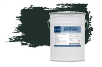 Wixx Coatings Wixx Deur en Kozijn Beits UV+ Grachtengroen | Q0.05.10 2.5L
