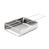 GSI Outdoors Glacier Stainless Toaster Pan