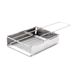 GSI Outdoors Glacier Stainless Toaster Pan