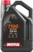 Motul 7100 4T 10W60 - 4L