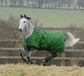 Bucas Freedom Turnout Light - 125/168 - emerald