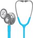 Littmann Classic III Stethoscoop 5835 Turquoise Slang