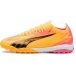 Puma Ultra Match Tt Chaussures de football Orange EU 44