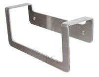 Croydex Columba Chroom Handdoekring