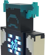 Mattel MINECRAFT WARDEN Figuur