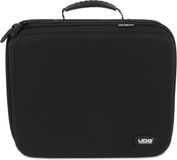UDG Creator Focusrite Scarlett 2i4/6i6/18i8/Clarett 2Pre Hardcase (U8460BL) - Zwart