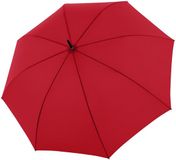 doppler Nature Golf AC Stormparaplu Fiery Red