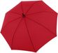 doppler Nature Golf AC Stormparaplu Fiery Red