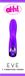 Quest Ohh! Eve Vibrator Paars