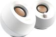 Creative Pebble 2.0 Moderne USB-aangedreven desktop luidsprekersysteem voor computers en laptops