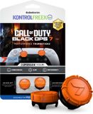 ControlFreek KontrolFreek Call of Duty: Black Ops 7 Performance Thumbsticks | PS4 & PS5 | Orange & Black