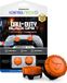 ControlFreek KontrolFreek Call of Duty: Black Ops 7 Performance Thumbsticks | PS4 & PS5 | Orange & Black