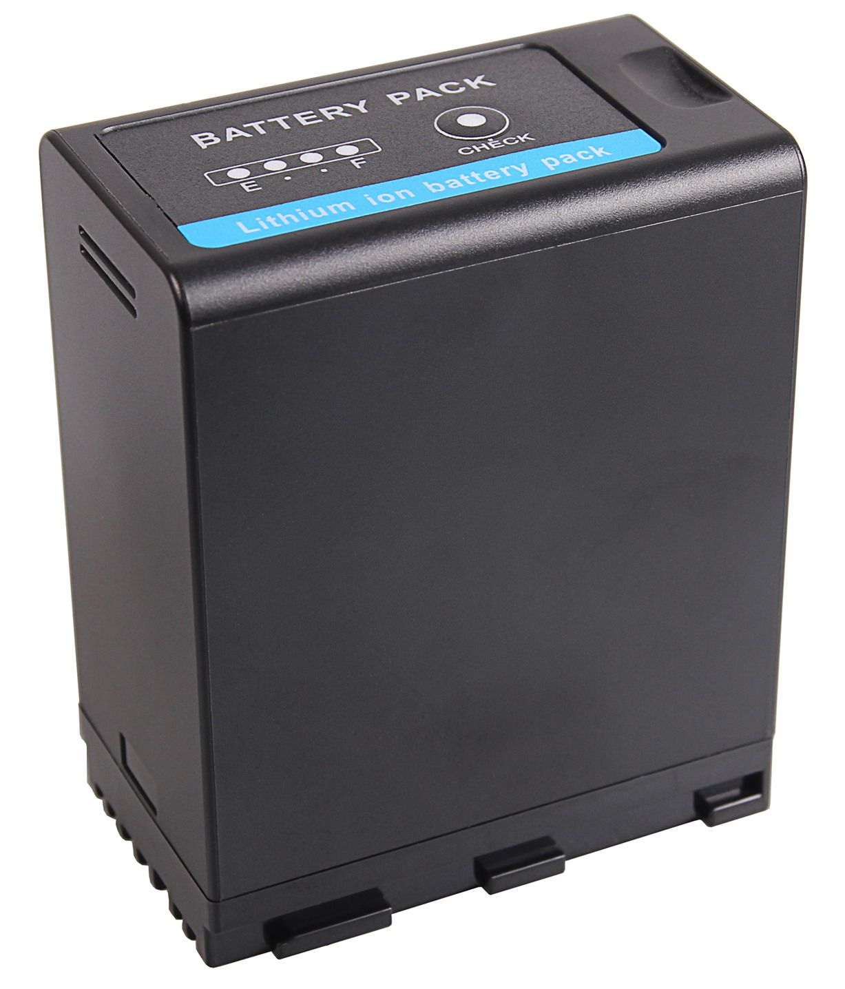 Camera-accu BP-A60 - Canon videocamera (compatible)