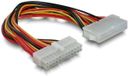 Inline 26629 B electriciteitssnoer