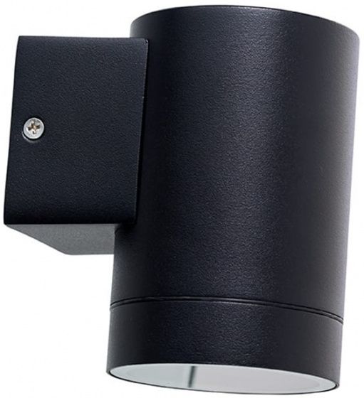 Dyberg Larsen Muurlamp - Aluminium - Buiten - 2021 - 5704709010043