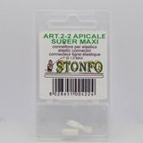 ODD24 Stonfo Elastic Connector Super One groen