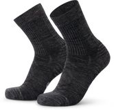 DANISH ENDURANCE Wandelsokken - Lichte Merino Wol Sokken met Blaarbescherming - Unisex - 1 Paar - Maat 43-47