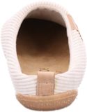 Rohde Pantoffel Offwhite - Maat 38