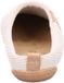 Rohde Pantoffel Blanc cassé - Maat 38