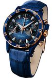 Vostok Europe Dameshorloge VK64-515E628, armband