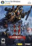 THQ Warhammer 40,000: Dawn of War II – Chaos Rising PC