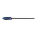 Xanitalia Pro wolfraamboor met ovale kegel, 80 g