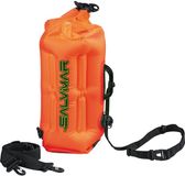 Salvimar Swimmy Boei Met Droge Zak 20 L Oranje 20L
