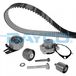 Dayco Pompe À Eau + Kit De Courroie Crantée Ktbwp12370 Alfa Romeo 6000631712