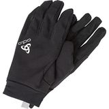 Odlo Waterproof Light Handschoenen, zwart
