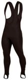 Massi Sport Fietsbroek Zwart S Man