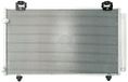 Valeo Condensor, Airconditioning 814210