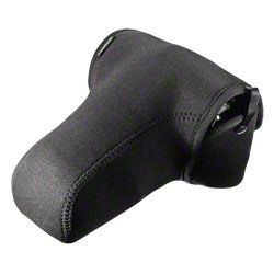 Walimex SBR11 300 Zwart Neopreen SLR Cameratas en Rugzak