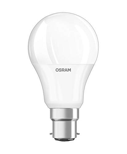 Osram LED lamp | B22d | Warm wit | 2700 K | 8,50 W | mat | LED STAR CLASSIC A