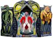 Super7 Thundercats Vintage Collection Action Figuur 2-Pack Mumm-Ra's Tomb 14 cm Action Figuur