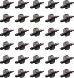 Rain Bird SW10-30PK Spot Watering Drip Emitter, 1.0 GPH, 30-Pack