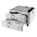 Kyocera PF-471 Papiercassette - Wit
