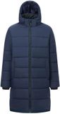 Regatta Lange jas Montor Heren XL Marine Polyester