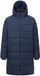 Regatta Lange jas Montor Heren XL Marine Polyester