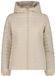 CMP Donsjack voor dames Reverse crème XL